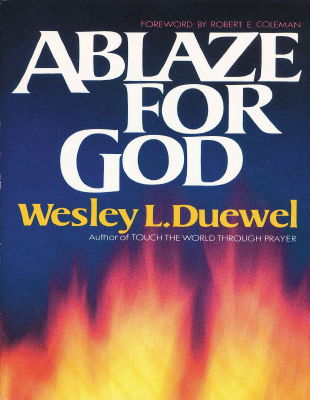 ablaze for god pdf download